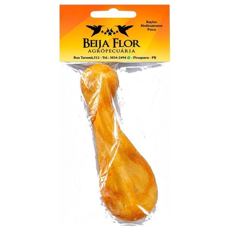BEIJA FLOR COXA DEFUMADA 30G
