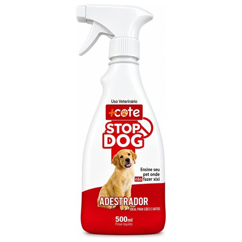+COTE STOP DOG 500ML