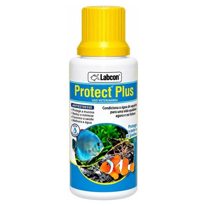 LABCON PROTECT PLUS 100ML
