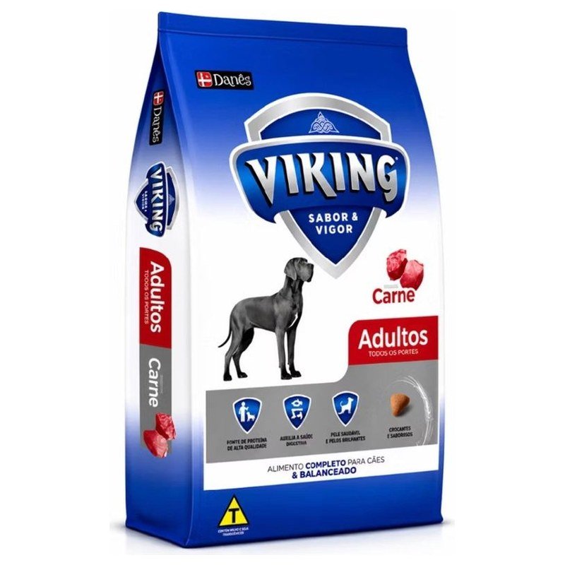 VIKING 15KG